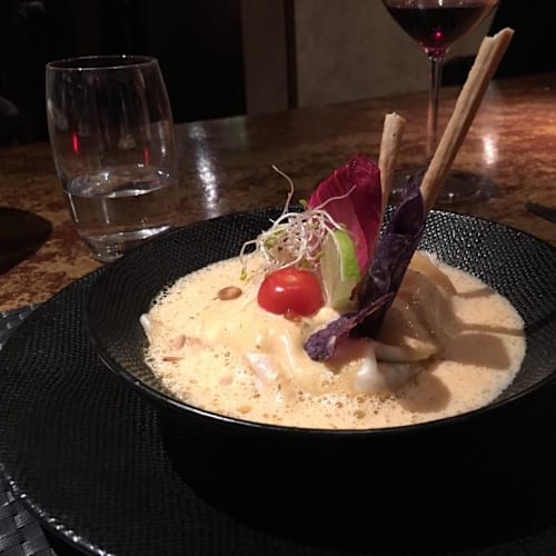 Le Comptoir de la Tourraque, Antibes