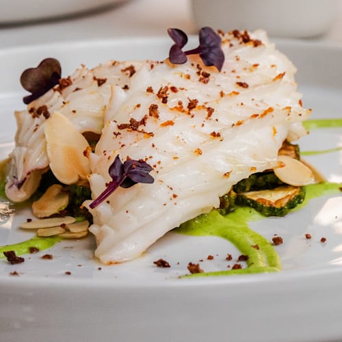 Le Spighe - Grand Hotel Palatino, Roma