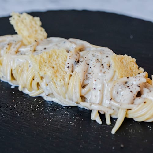 Le Spighe - Grand Hotel Palatino, Roma