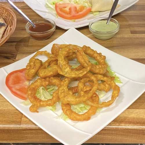 Restaurant Indien Madrasi, Fonsorbes