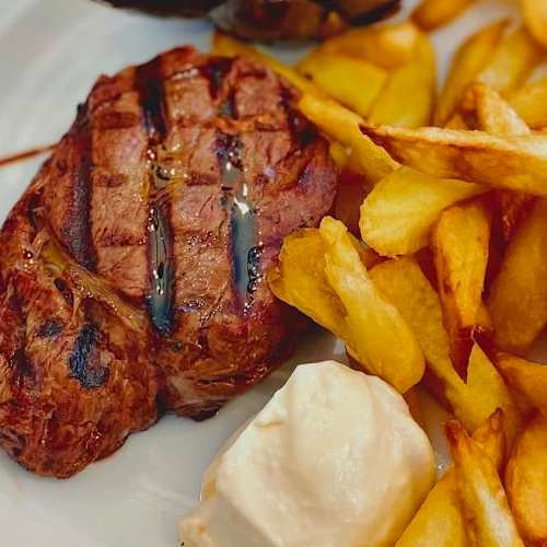 The Garrison - Sociedad Recreativa, Santa Coloma de Cervelló