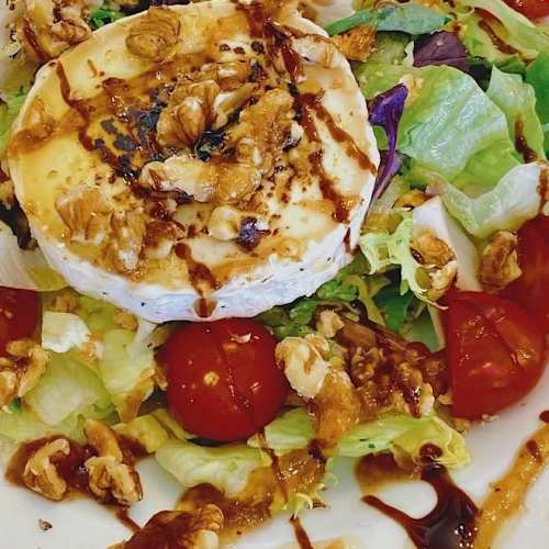 The Garrison - Sociedad Recreativa, Santa Coloma de Cervelló