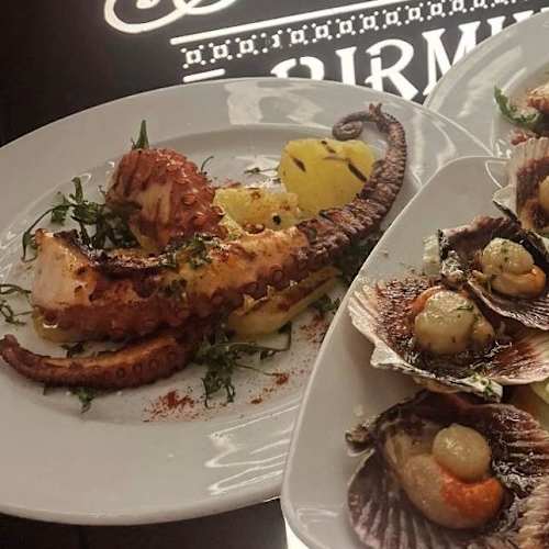 The Garrison - Sociedad Recreativa, Santa Coloma de Cervelló