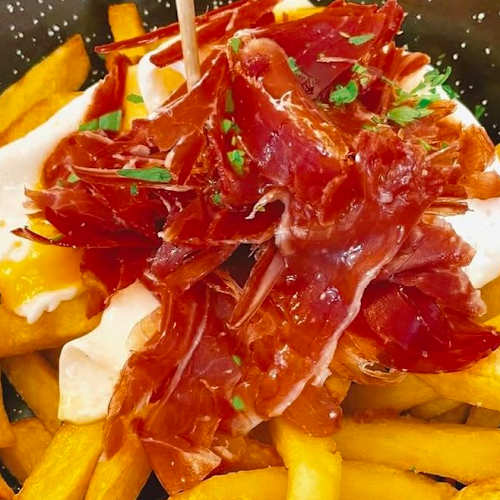 The Garrison - Sociedad Recreativa, Santa Coloma de Cervelló