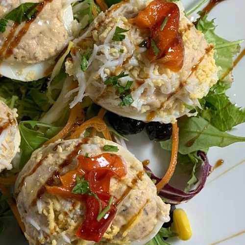 The Garrison - Sociedad Recreativa, Santa Coloma de Cervelló