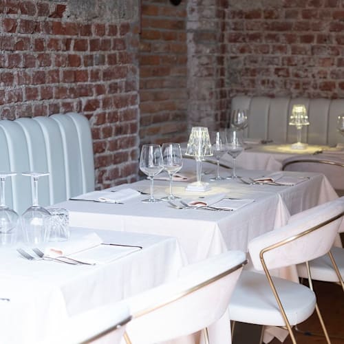 Abbracci Bistrot, Milano