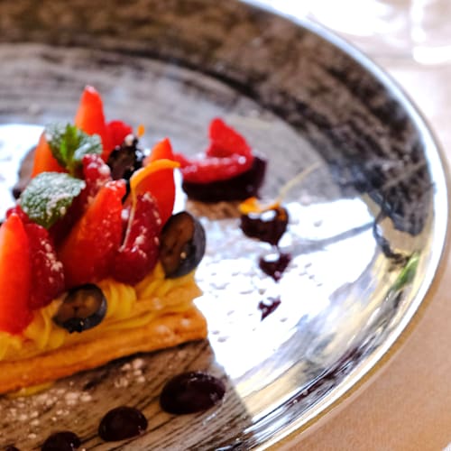 Abbracci Bistrot, Milano
