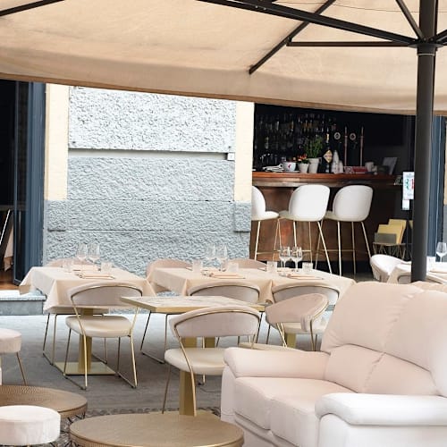 Abbracci Bistrot, Milano