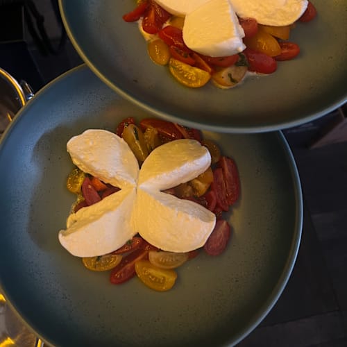 Ramo Bistrot, Roma