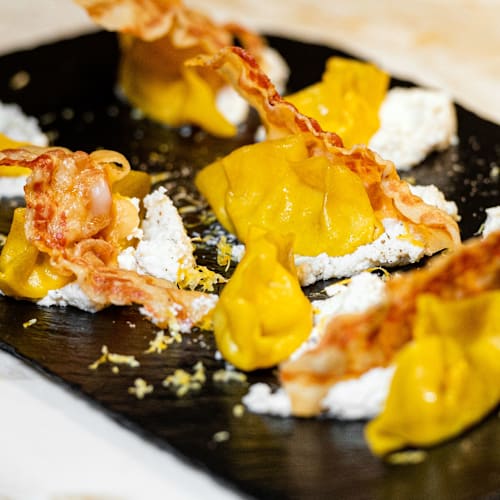 Ramo Bistrot, Roma