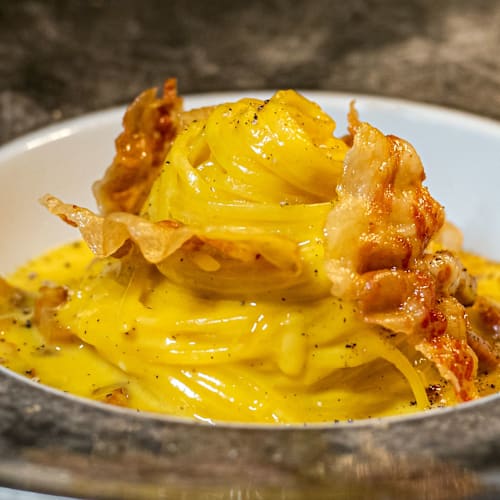 Ramo Bistrot, Roma