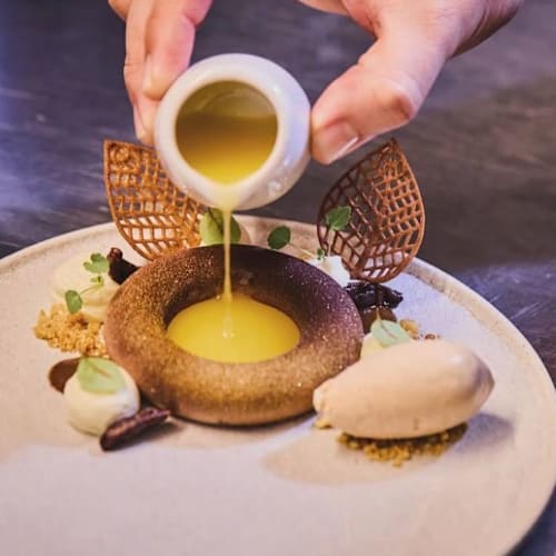 Bistrot Neuf, Amsterdam