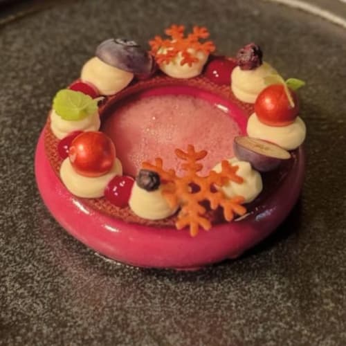 Bistrot Neuf, Amsterdam