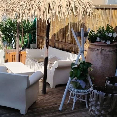 Bagno Diva, Lido di Camaiore