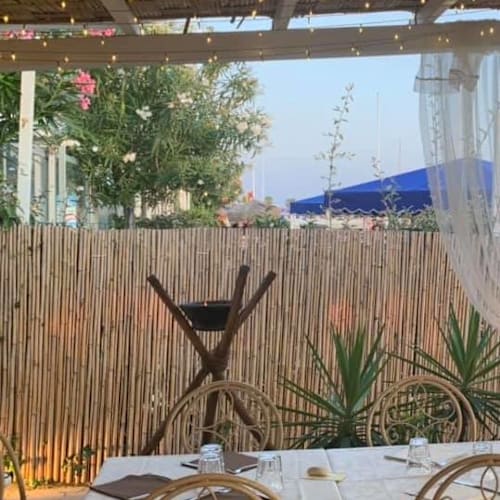 Bagno Diva, Lido di Camaiore