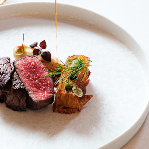 Soffio Bistrot e Restaurant, Lecce