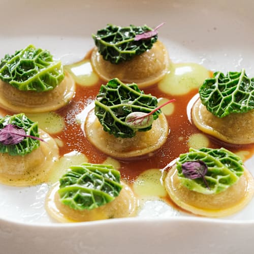 Soffio Bistrot e Restaurant, Lecce