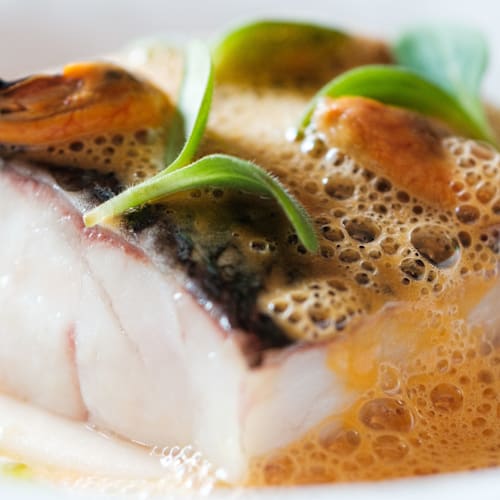 Soffio Bistrot e Restaurant, Lecce