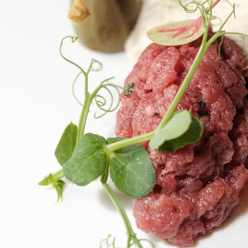Soffio Bistrot e Restaurant, Lecce