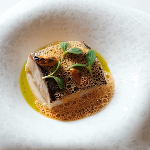 Soffio Bistrot e Restaurant, Lecce