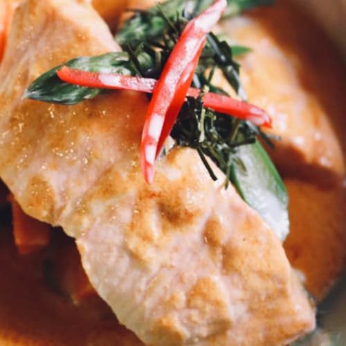 Lamun Cuina Thai, Barcelona