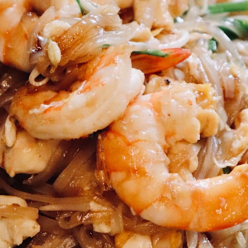 Lamun Cuina Thai, Barcelona