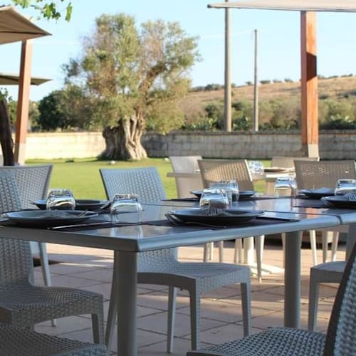 Masseria Stali, Caprarica Di Lecce