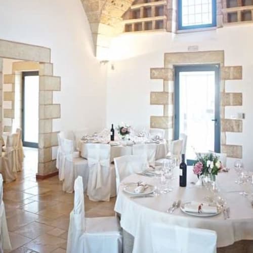 Masseria Stali, Caprarica Di Lecce