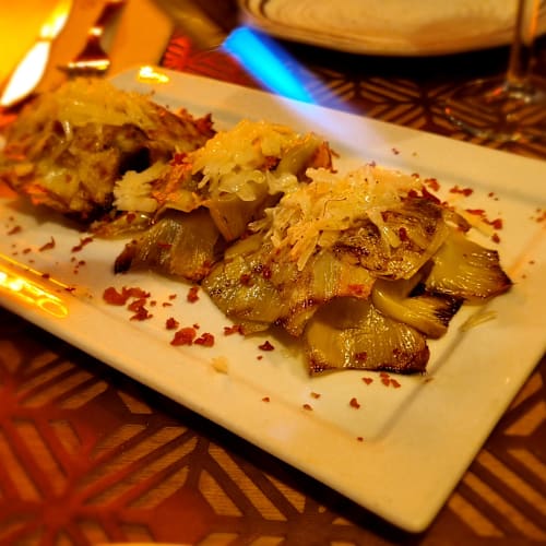 La Terraza by La Zamorana, Madrid