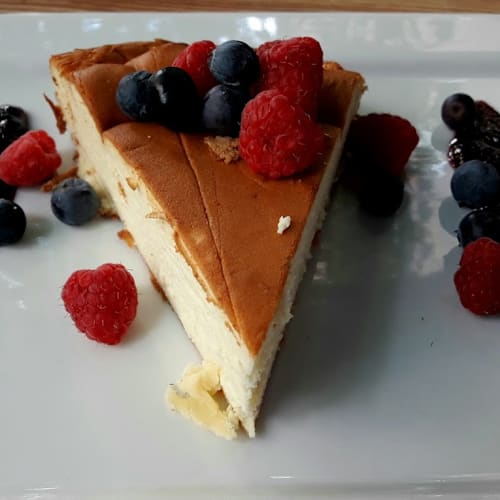 La Terraza by La Zamorana, Madrid