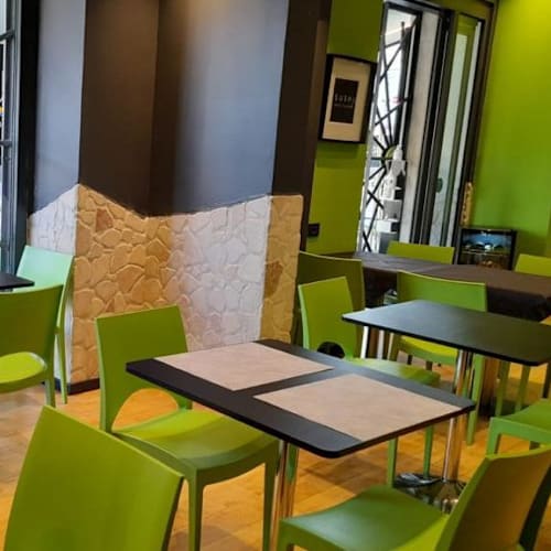 SUSHI PORTO CESAREO, Porto Cesareo