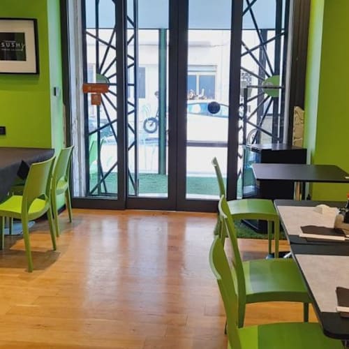 SUSHI PORTO CESAREO, Porto Cesareo