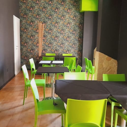 SUSHI PORTO CESAREO, Porto Cesareo