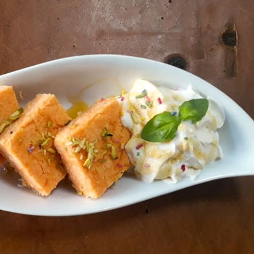 Taste of India, Torino