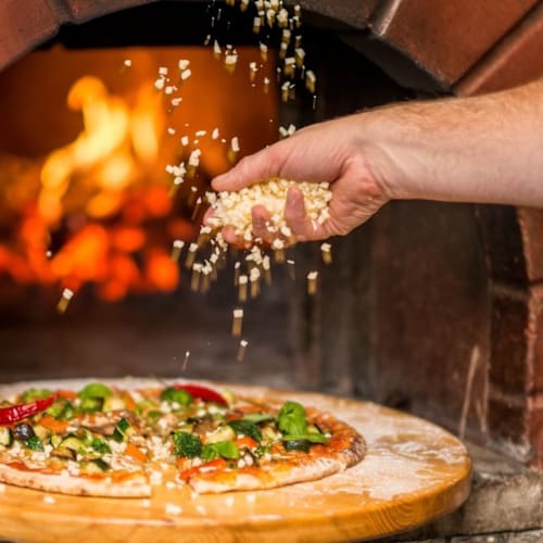 Il Miogirasole, Barneveld