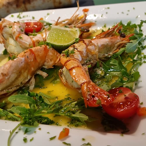 Il Miogirasole, Barneveld