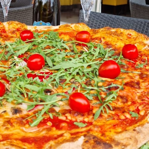 Il Miogirasole, Barneveld