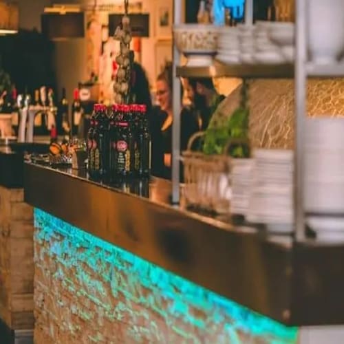 Il Miogirasole, Barneveld