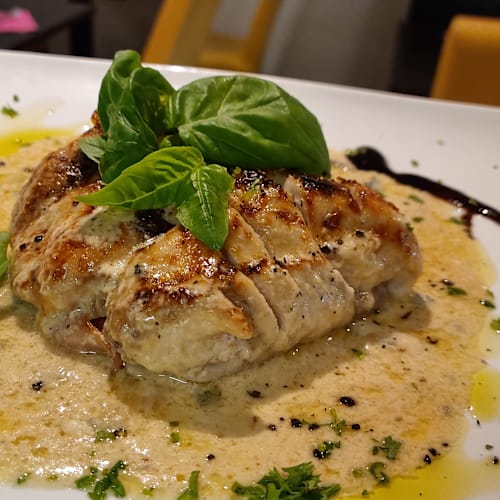 Il Miogirasole, Barneveld