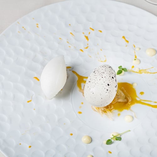 Armani/Ristorante, Paris
