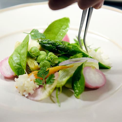Armani/Ristorante, Paris