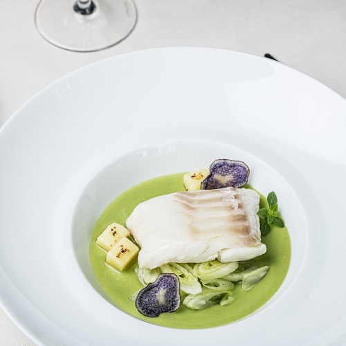 Armani/Ristorante, Paris