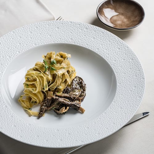 Armani/Ristorante, Paris