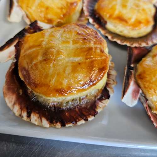 Nomade Cook, Bons-en-Chablais