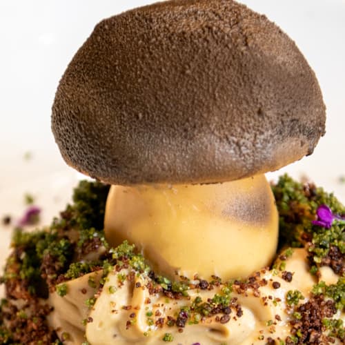 Gioia by Davide Bonato, Madrid