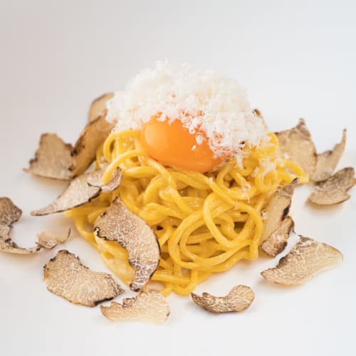 Gioia by Davide Bonato, Madrid