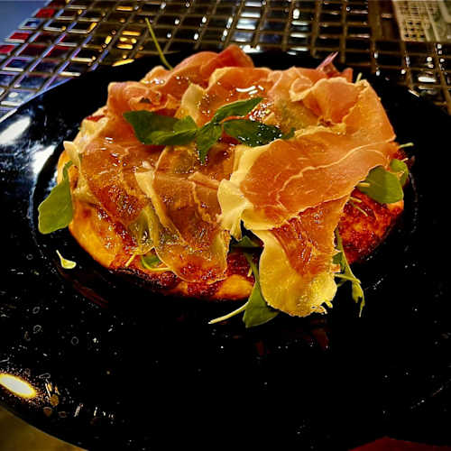 Taipei, San Lorenzo al Mare