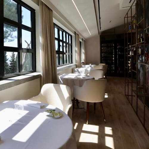 Serrae Villa Fiesole, Fiesole