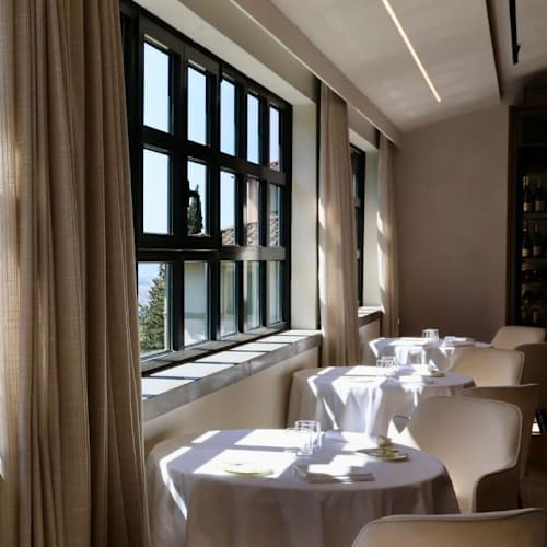 Serrae Villa Fiesole, Fiesole