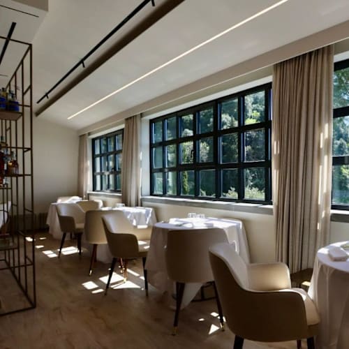 Serrae Villa Fiesole, Fiesole